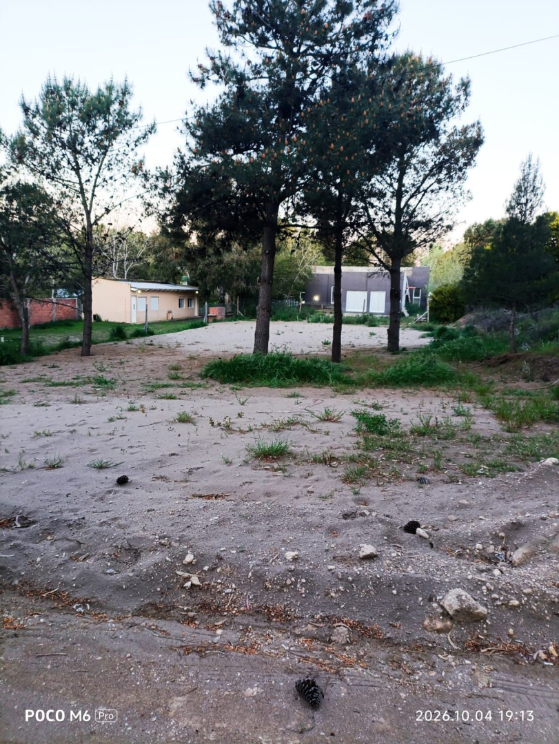Terreno en Venta en Las Ballenas 700, Las Dunas, Monte Hermoso - Bahía Blanca Propiedades | SITIO OFICIAL l