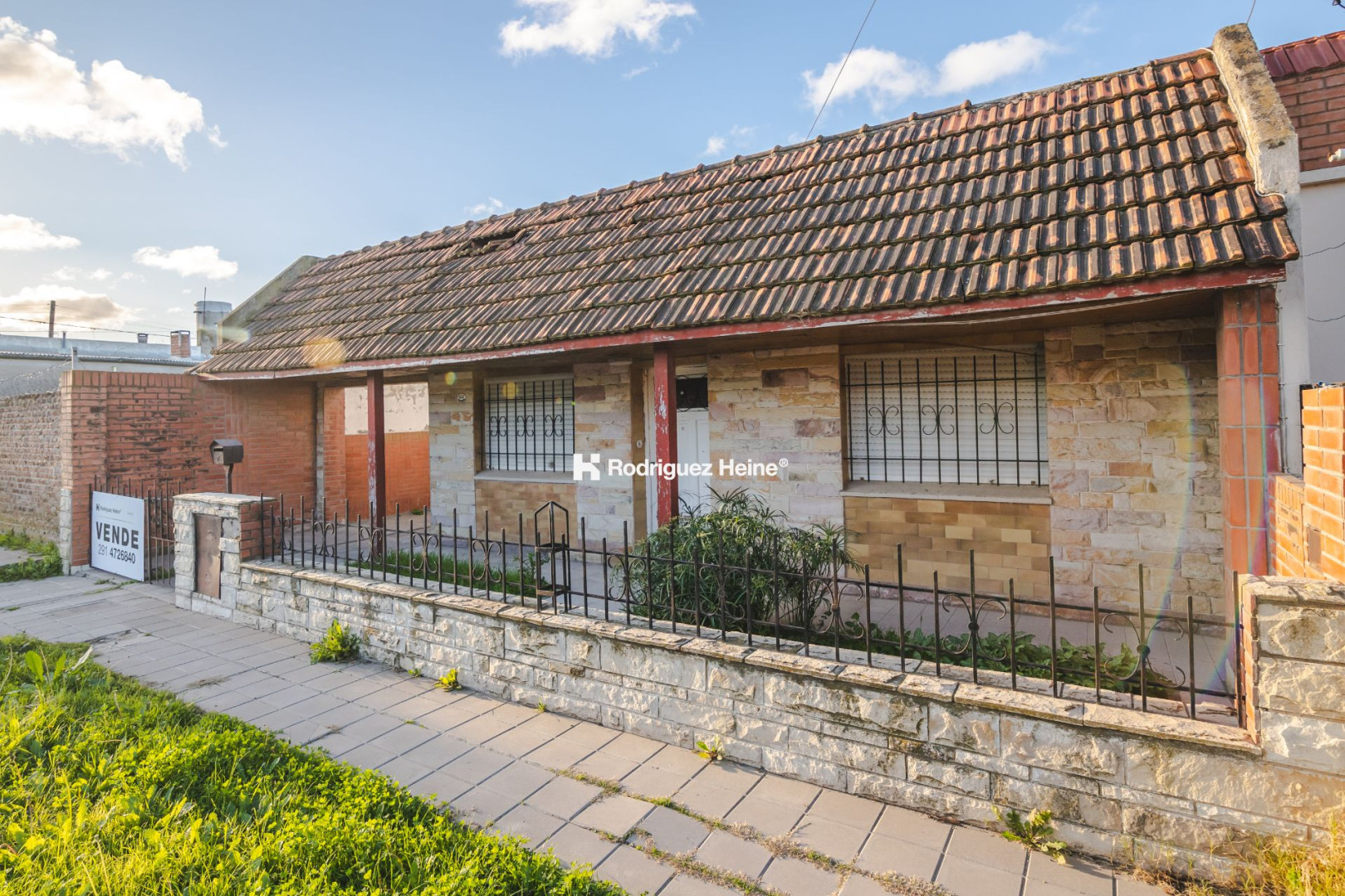 Casa en Venta en Alcolea 436,  General Cerri - Bahía Blanca Propiedades | SITIO OFICIAL l