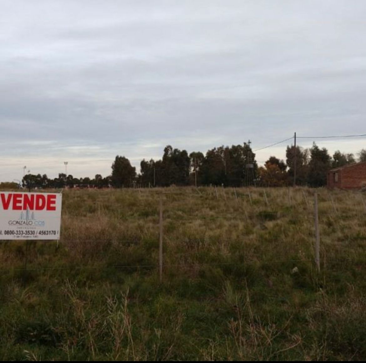 Terreno en Venta en Matheu Y Elias,  Bahía Blanca - Bahía Blanca Propiedades | SITIO OFICIAL l