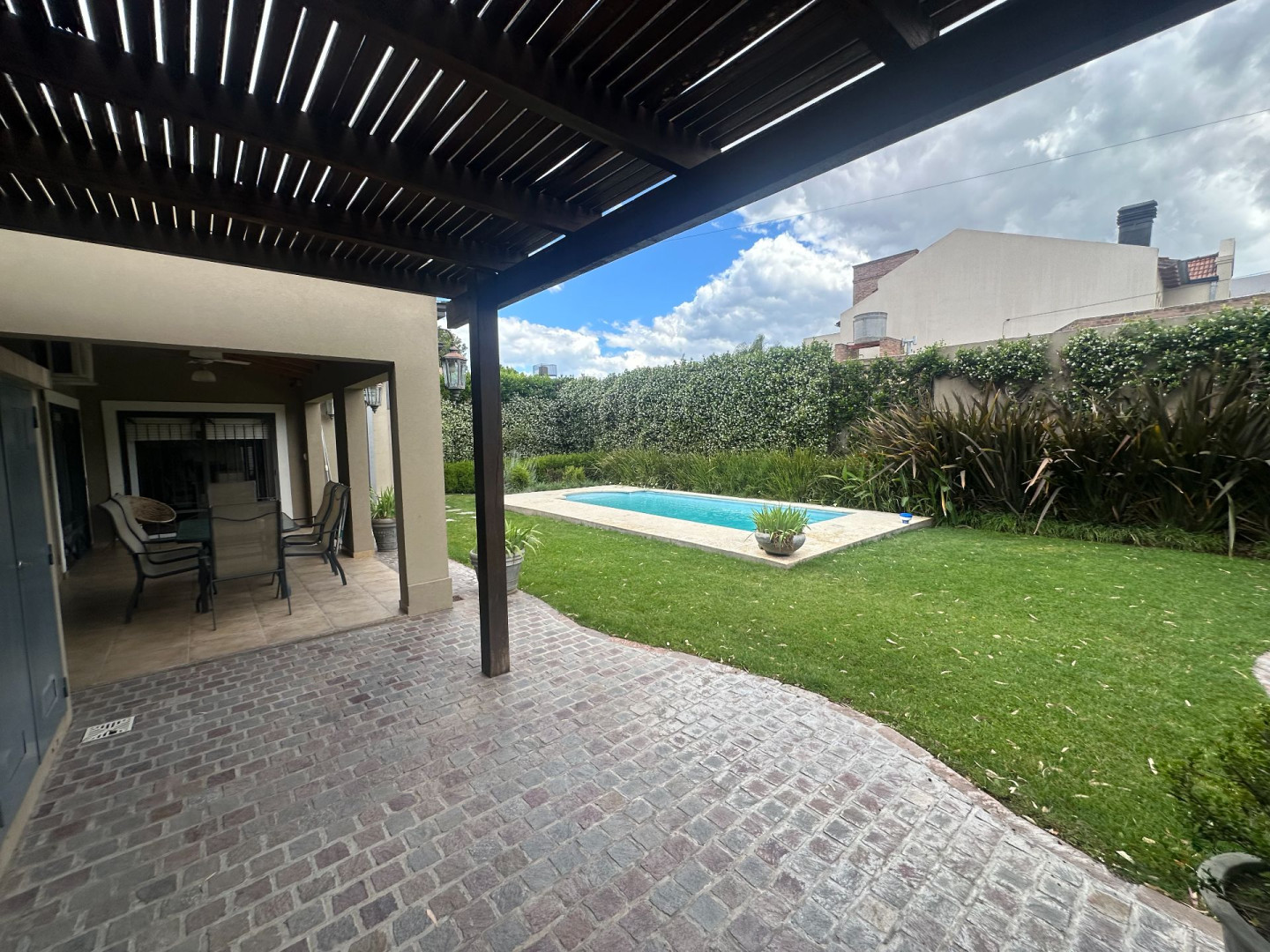 Casa en Venta en Los Chañares 286,  Bahía Blanca - Bahía Blanca Propiedades | SITIO OFICIAL l