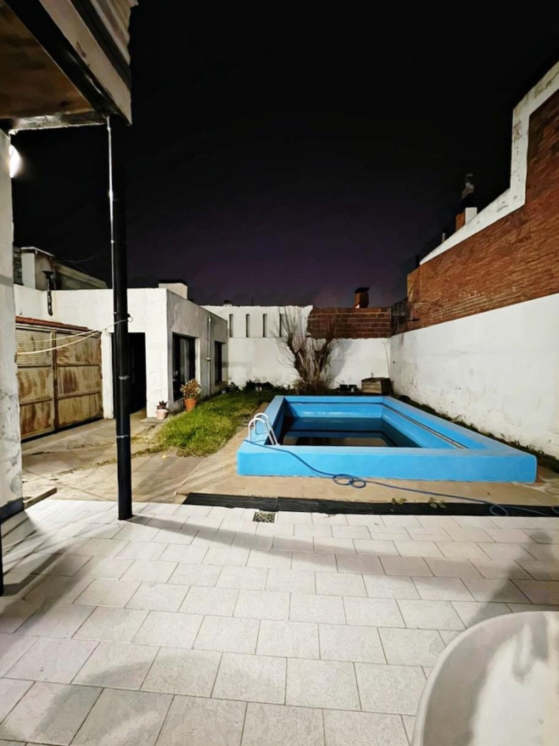 Casa en Venta en España 475, Macrocentro, Bahía Blanca - Bahía Blanca Propiedades | SITIO OFICIAL l