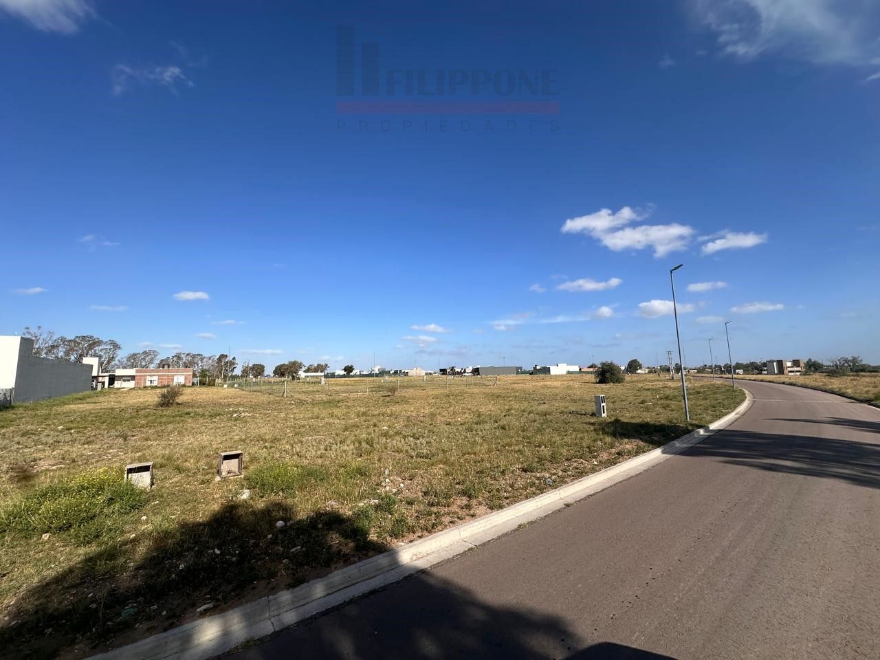 Terreno en Venta en Punta Alta 2900, La Merced, Bahía Blanca - Bahía Blanca Propiedades | SITIO OFICIAL l