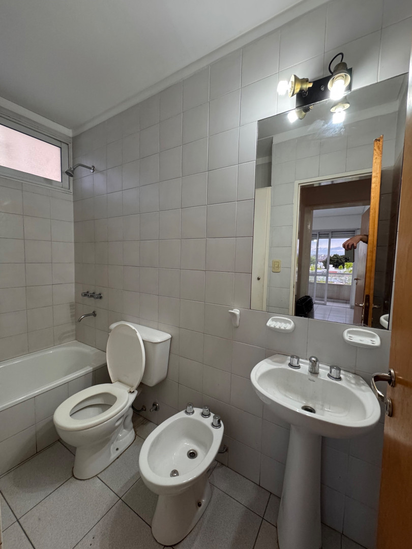 Departamento en Alquiler en Ángel Brunel 532,  Bahía Blanca - Bahía Blanca Propiedades | SITIO OFICIAL l