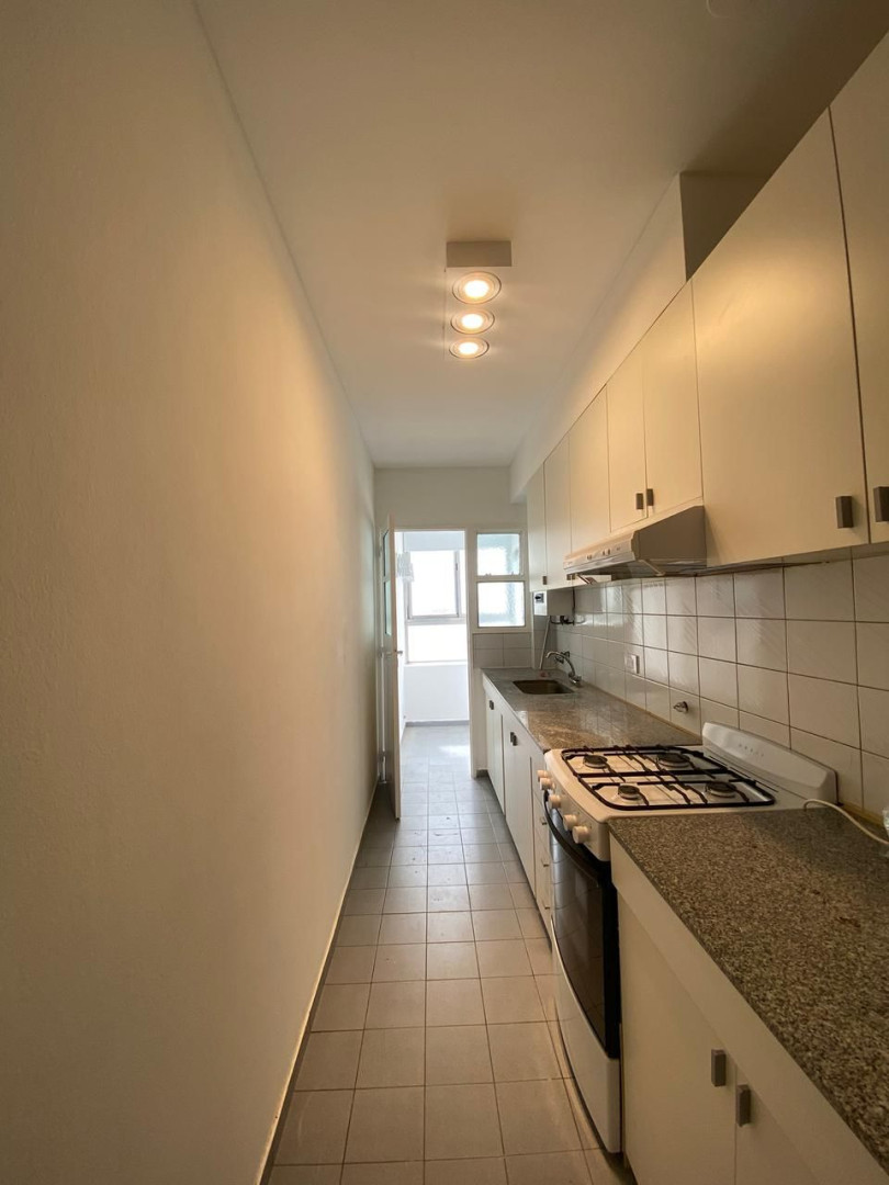 Departamento en Alquiler en Zelarrayan 413, Macrocentro, Bahía Blanca - Bahía Blanca Propiedades | SITIO OFICIAL l