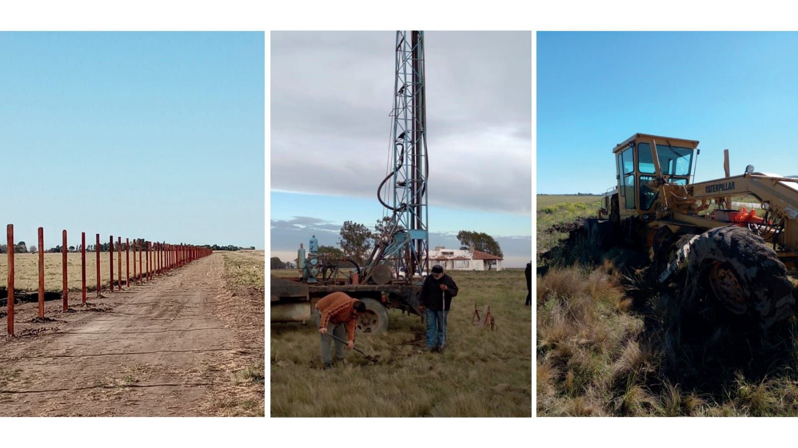 Terreno en Venta en Monseñor D'Andrea, Aeropuerto, Bahía Blanca - Bahía Blanca Propiedades | SITIO OFICIAL l