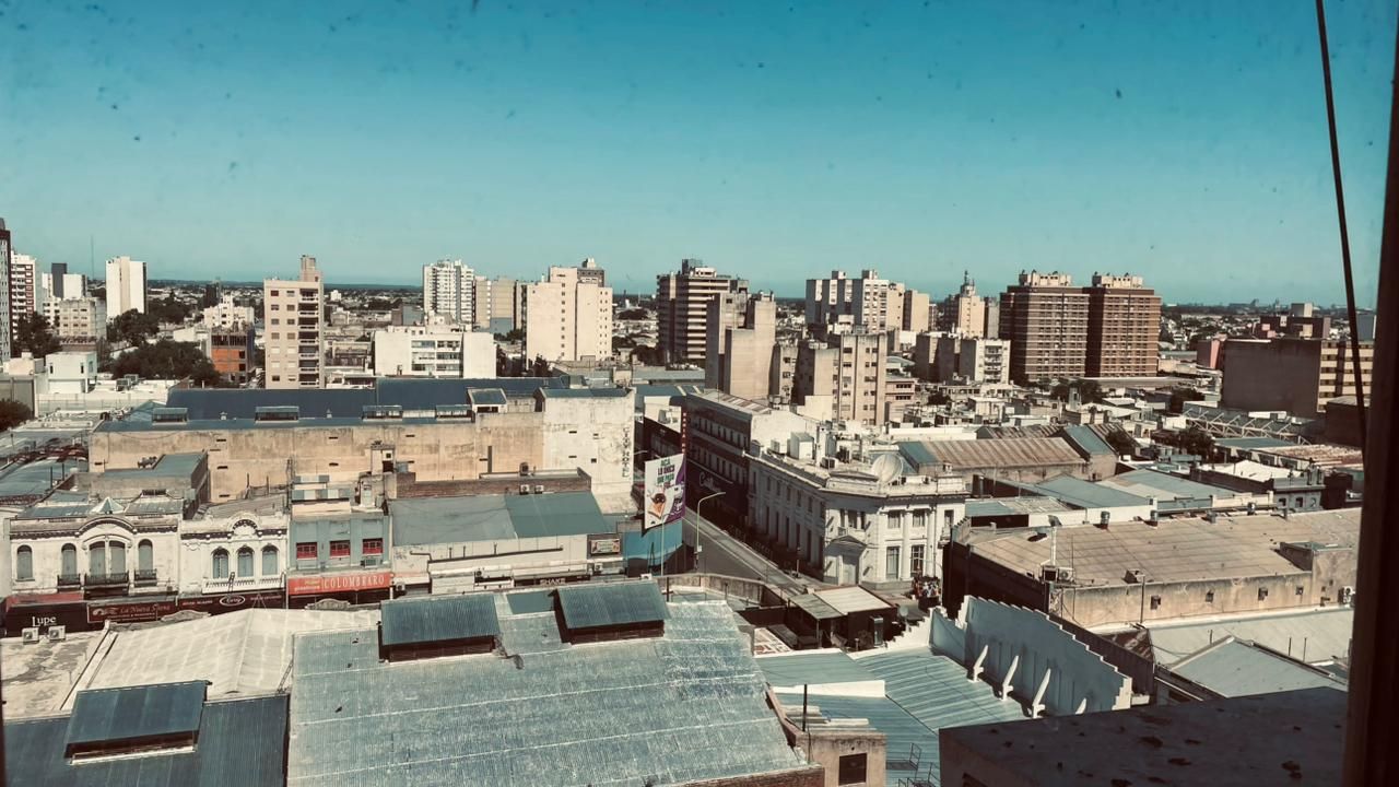 Oficina en Venta en Alsina 19, Centro, Bahía Blanca - Bahía Blanca Propiedades | SITIO OFICIAL l