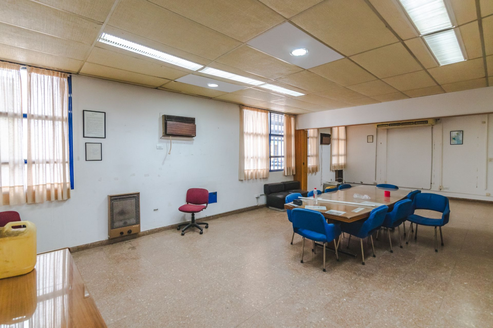 Deposito en Alquiler en Don Bosco 3555,  Bahía Blanca - Bahía Blanca Propiedades | SITIO OFICIAL l