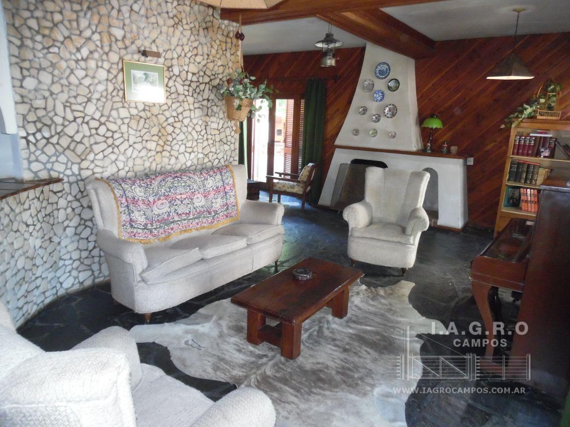 Casa en Venta en Avenida Majluf 400,  Monte Hermoso - Bahía Blanca Propiedades | SITIO OFICIAL l