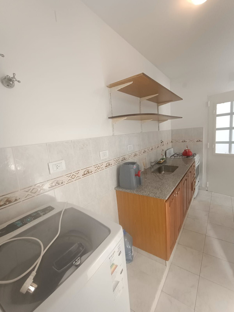 Departamento en Alquiler en Fuerte Argentino 465,  Bahía Blanca - Bahía Blanca Propiedades | SITIO OFICIAL l