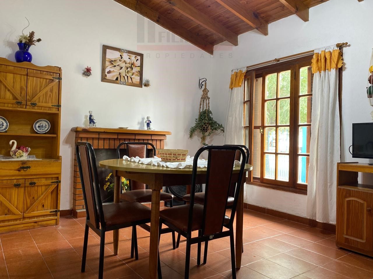 Casa en Venta en Felipe Deluster 1468,  Monte Hermoso - Bahía Blanca Propiedades | SITIO OFICIAL l