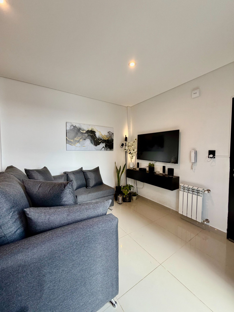 Departamento en Venta en Witcomb 65, La Falda, Bahía Blanca - Bahía Blanca Propiedades | SITIO OFICIAL l