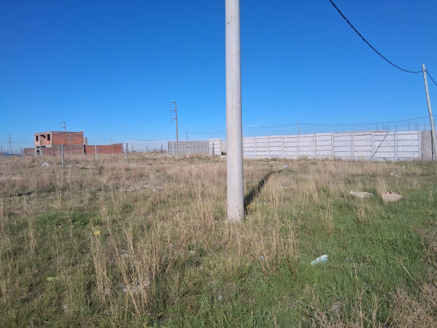 Terreno en Venta en Misioneros E/Pablo Lejarraga Y El Caldén, Villa Hipodromo, Bahía Blanca - Bahía Blanca Propiedades | SITIO OFICIAL l