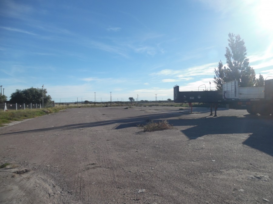 Terreno en Venta en Ruta Nacional 3 Sur - Bahia Blanca,  Bahía Blanca - Bahía Blanca Propiedades | SITIO OFICIAL l