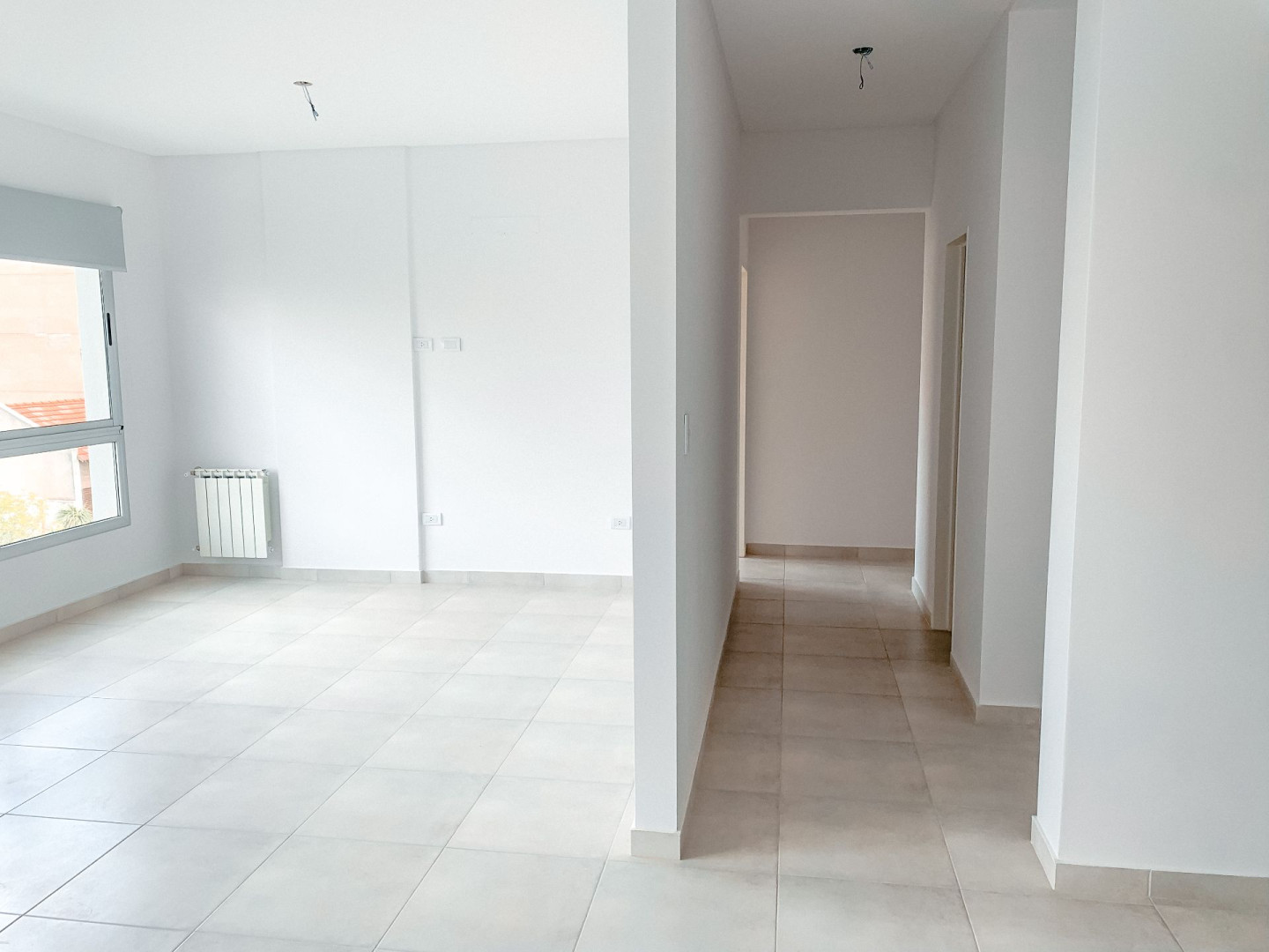 Departamento en Alquiler en Caronti 190,  Bahía Blanca - Bahía Blanca Propiedades | SITIO OFICIAL l