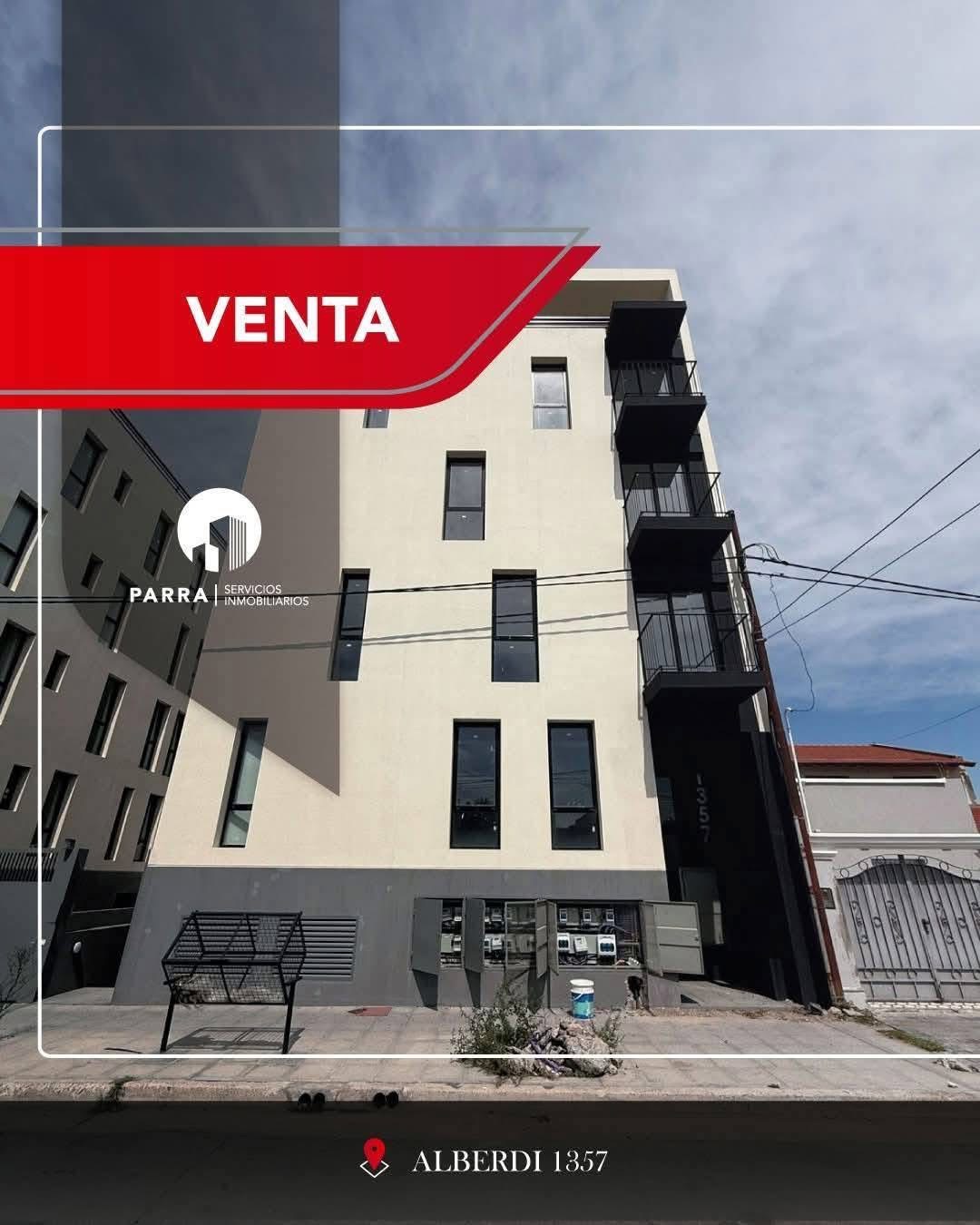 Departamento en Venta en Alberdi 1357, Villa Mitre, Bahía Blanca - Bahía Blanca Propiedades | SITIO OFICIAL l