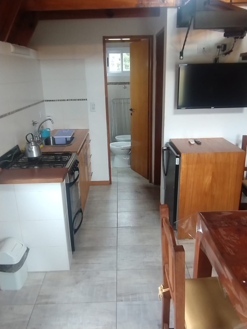 Cabaña en Venta en Ruta Provincial 76, Km 232,Tornquist,  Tornquist - Bahía Blanca Propiedades | SITIO OFICIAL l