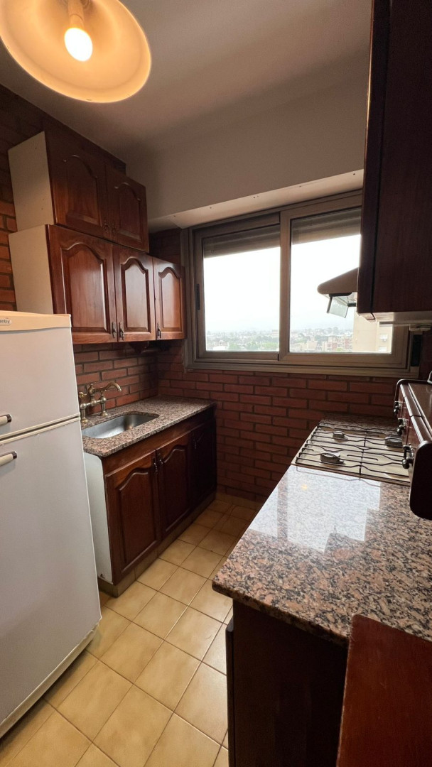 Departamento en Venta en Alem 1300, Universitario, Bahía Blanca - Bahía Blanca Propiedades | SITIO OFICIAL l