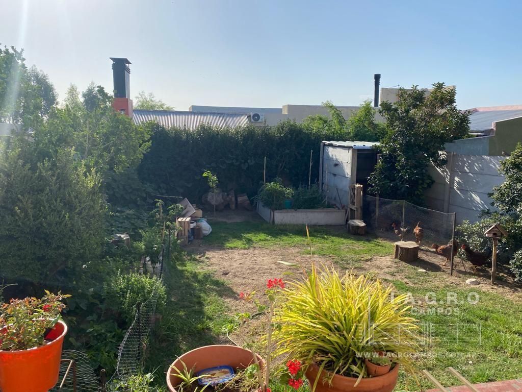 Casa con Local en Venta en Bermudez 4972,  Bahía Blanca - Bahía Blanca Propiedades | SITIO OFICIAL l