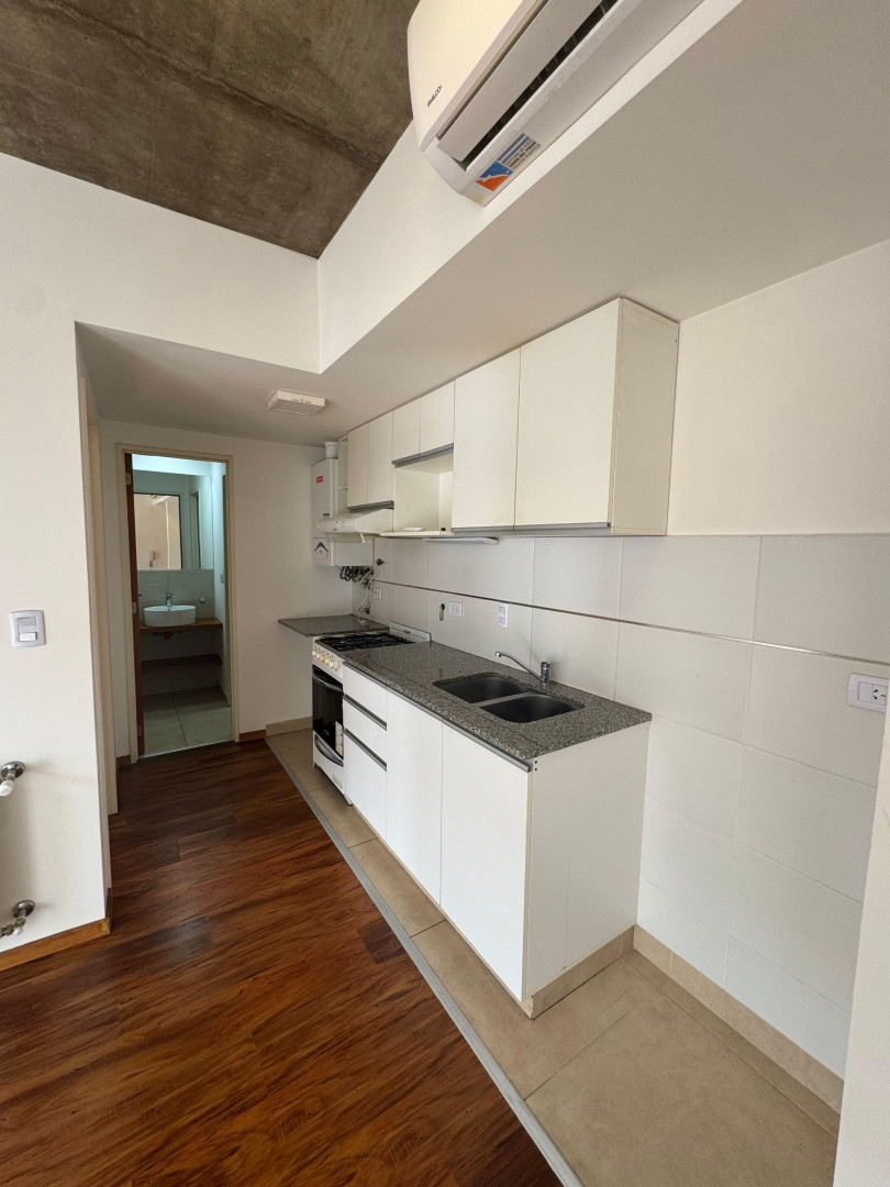 Departamento en Venta en 12 De Octubre 832, Universitario, Bahía Blanca - Bahía Blanca Propiedades | SITIO OFICIAL l