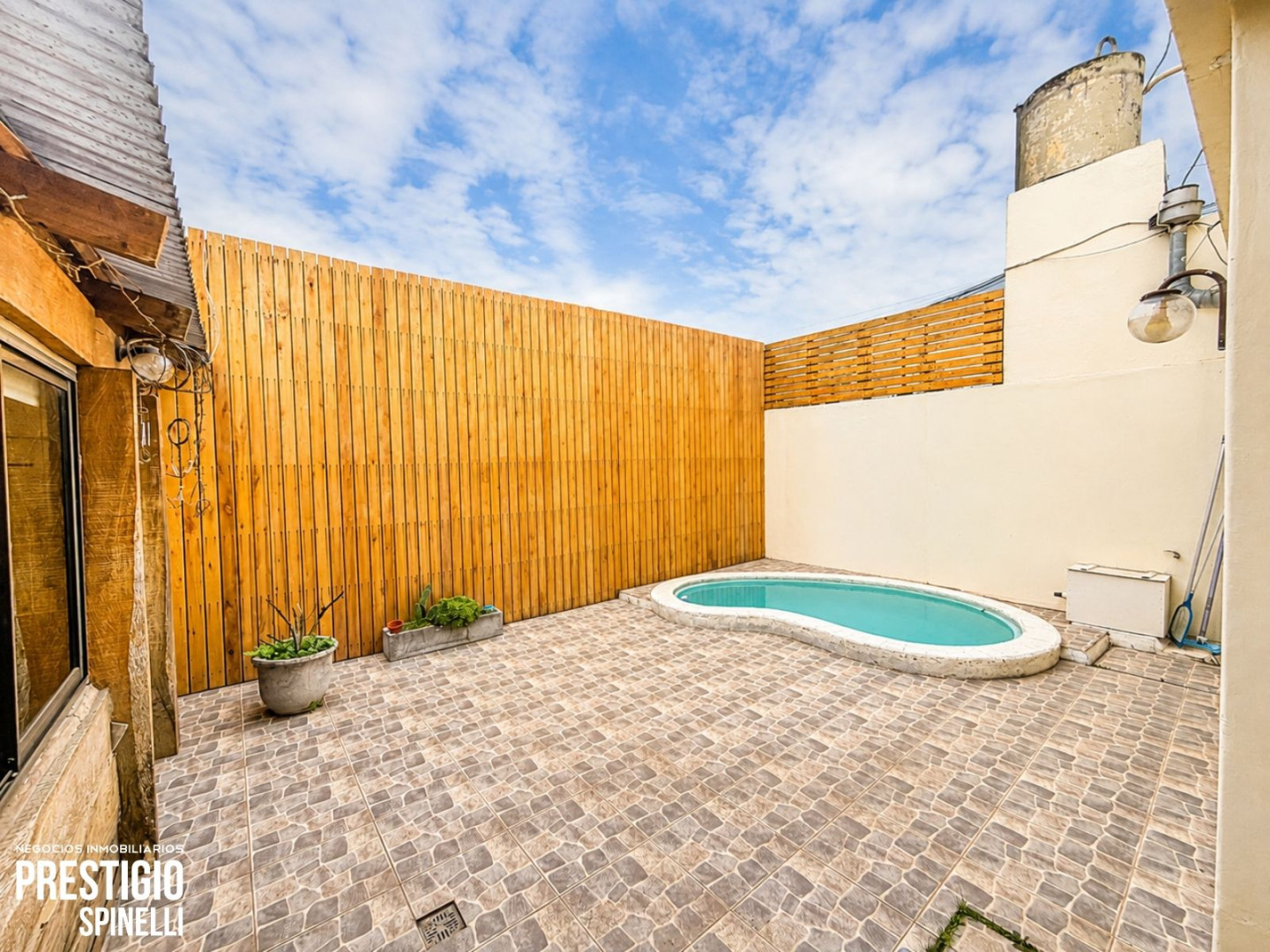 Casa en Venta en Thompson 600, Pedro Pico, Bahía Blanca - Bahía Blanca Propiedades | SITIO OFICIAL l