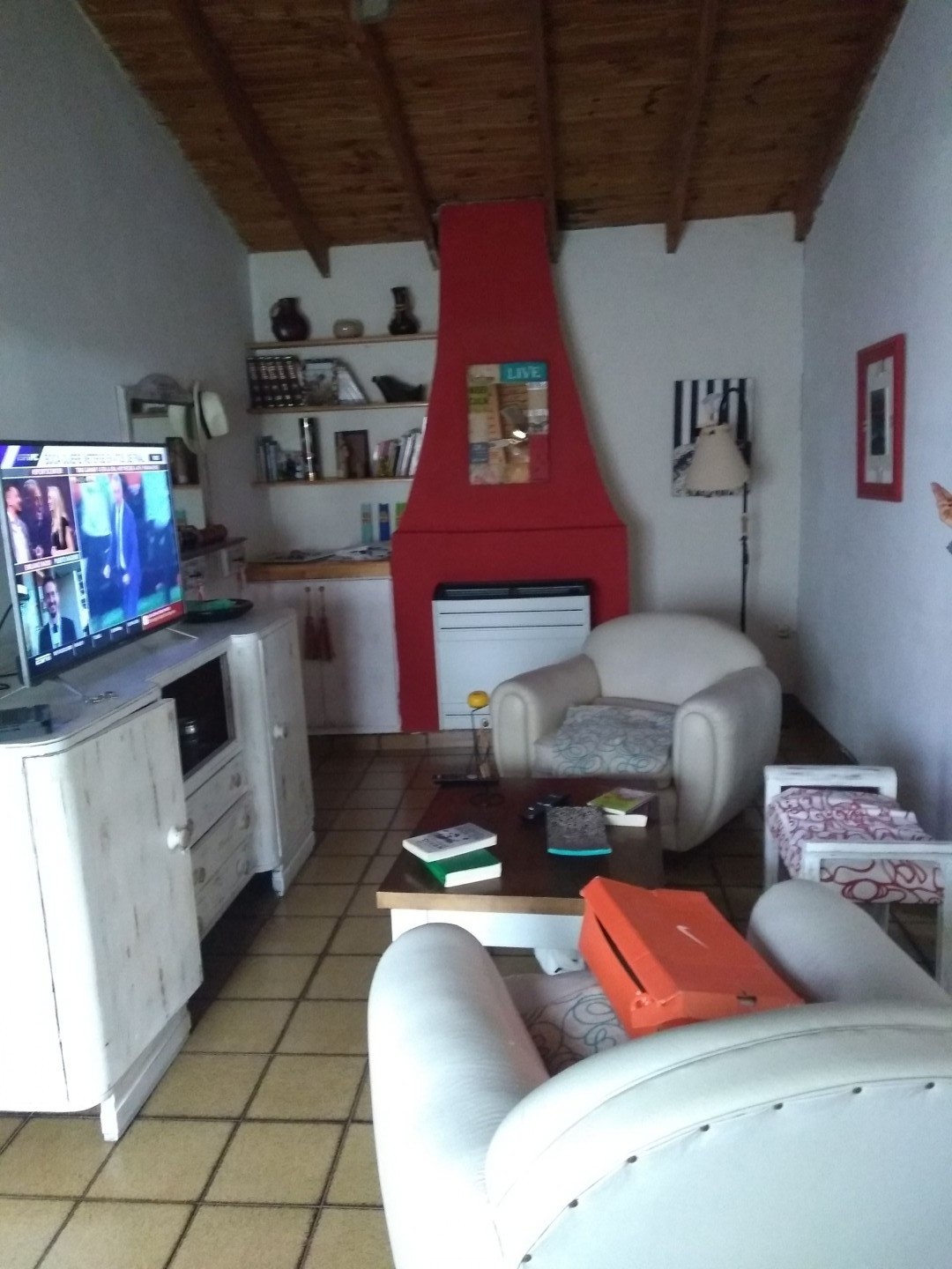 Casa en Venta en Harrington 2700, Kilometro 5, Bahía Blanca - Bahía Blanca Propiedades | SITIO OFICIAL l