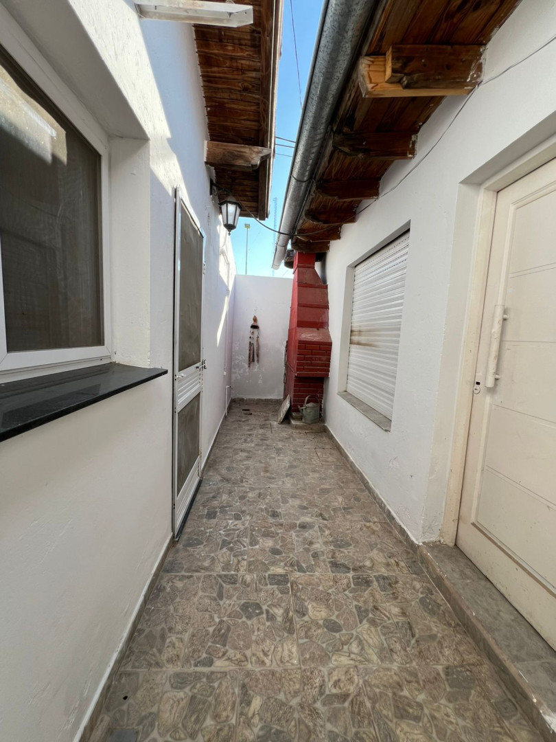 Casa en Venta en Carrega 3413, Ingeniero White, Bahía Blanca - Bahía Blanca Propiedades | SITIO OFICIAL l
