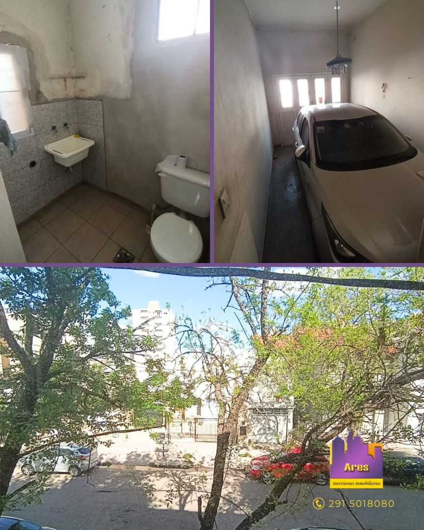 Casa en Venta en Salta 218, Universitario, Bahía Blanca - Bahía Blanca Propiedades | SITIO OFICIAL l