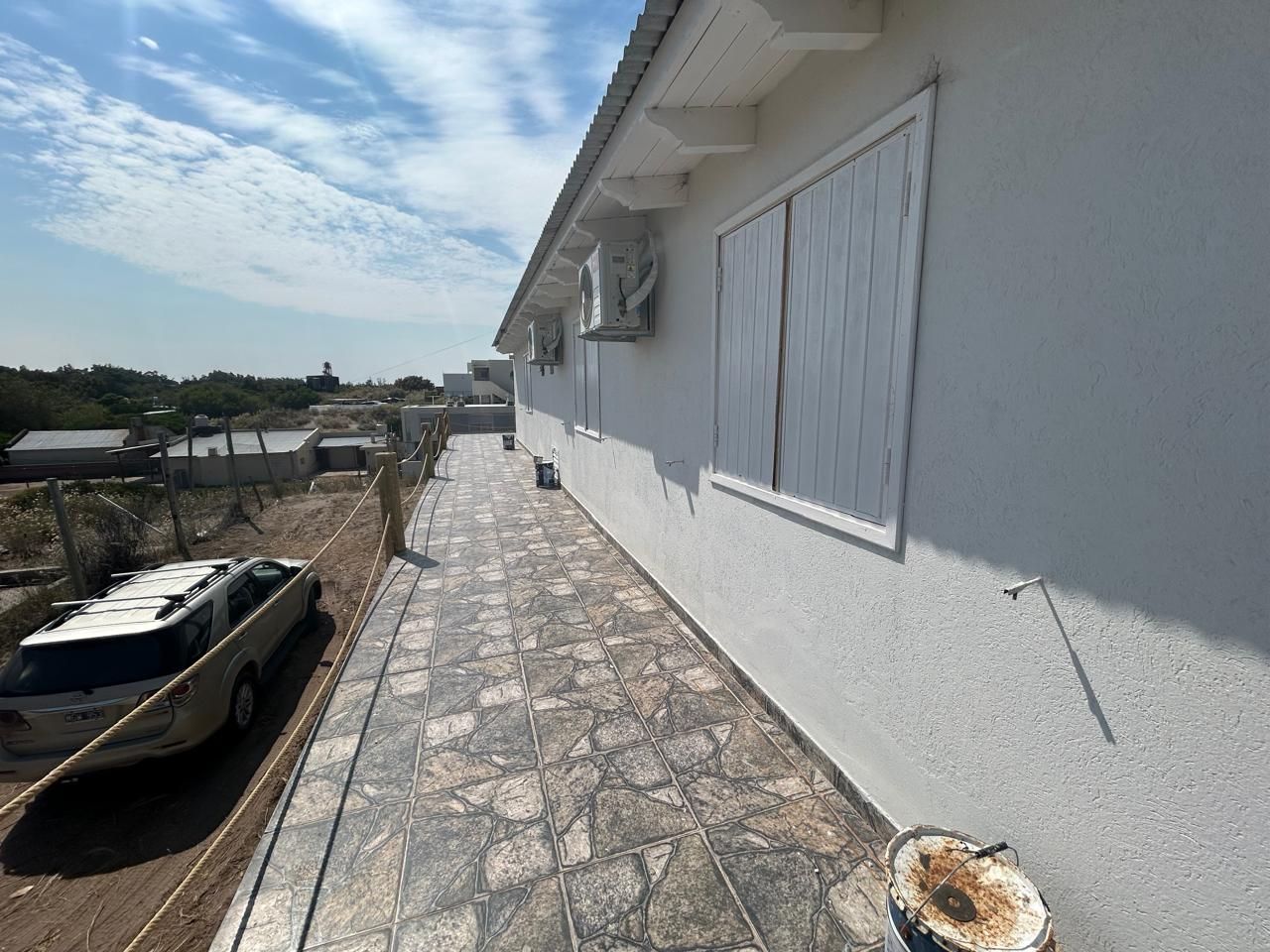 Casa en Venta en Costanera Y Bristol, Balneario Sauce Grande, El Sauce, Monte Hermoso - Bahía Blanca Propiedades | SITIO OFICIAL l