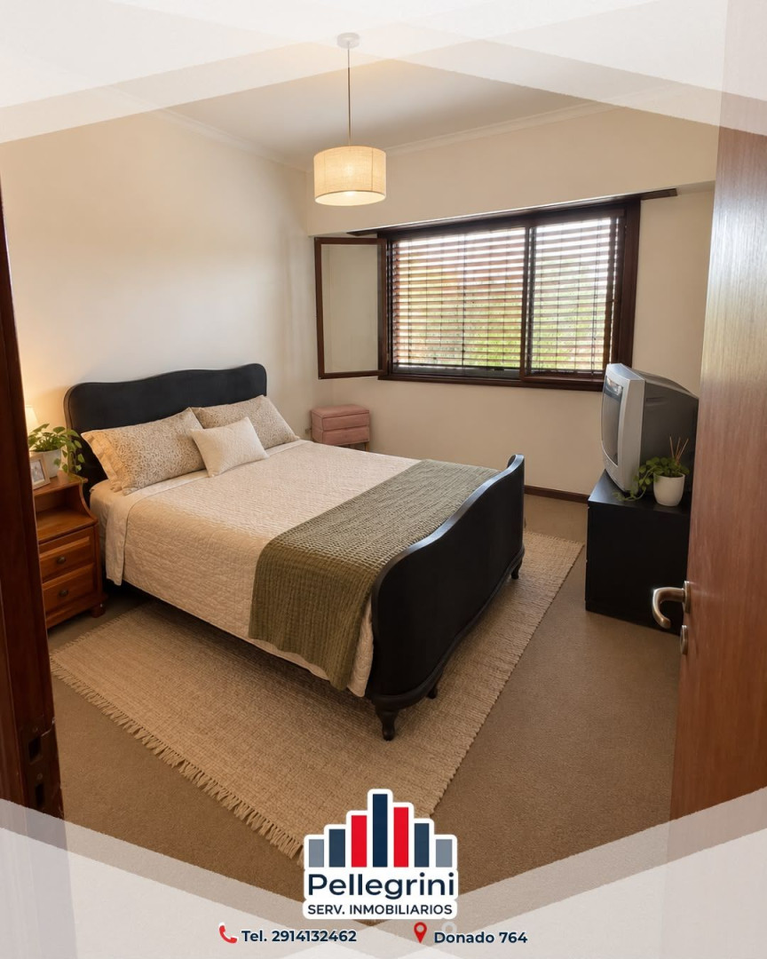 Casa en Venta en Ayacucho 1400, Universitario, Bahía Blanca - Bahía Blanca Propiedades | SITIO OFICIAL l