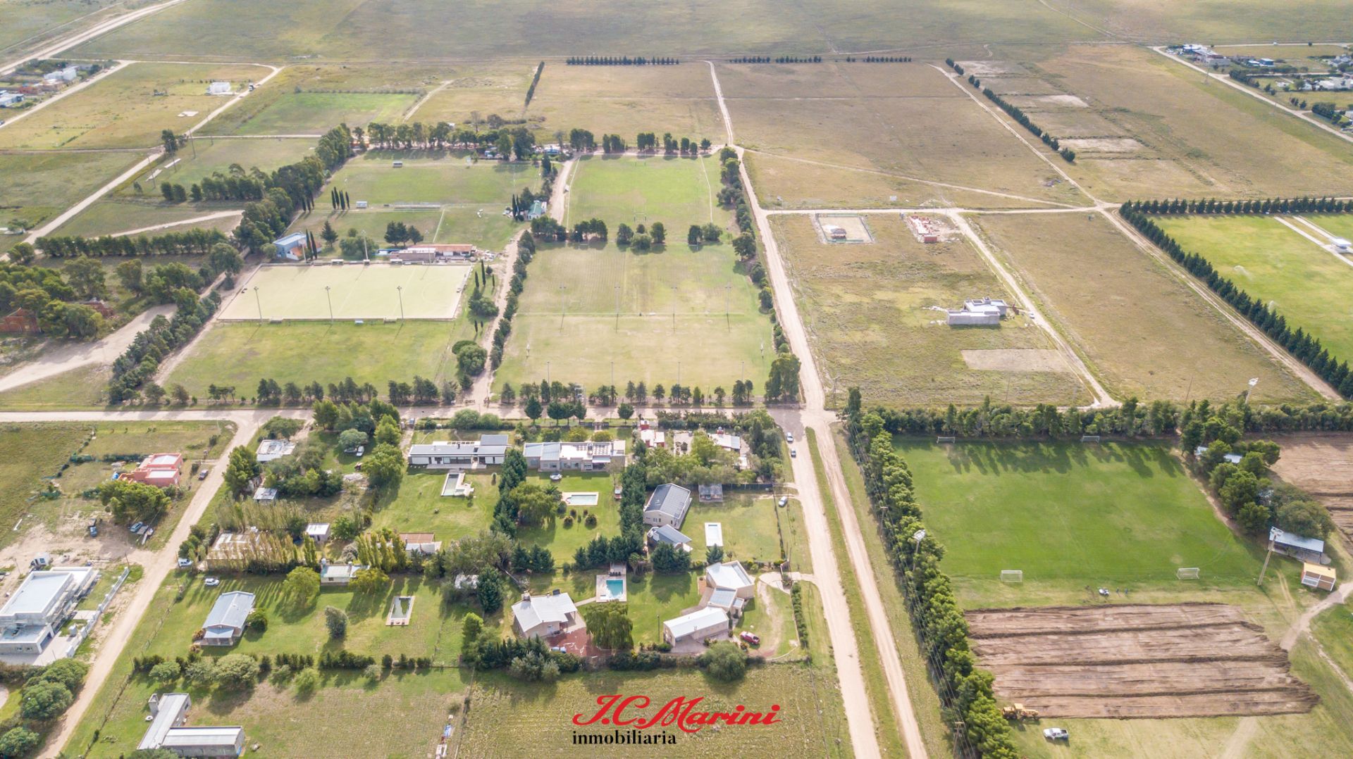 Terreno en Venta en Horacio Rega Molina Y Aguado, Sportiva, Bahía Blanca - Bahía Blanca Propiedades | SITIO OFICIAL l