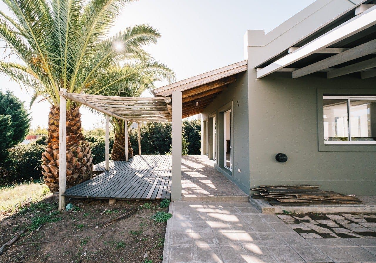 Casa en Venta en Pago Chico,  Bahía Blanca - Bahía Blanca Propiedades | SITIO OFICIAL l