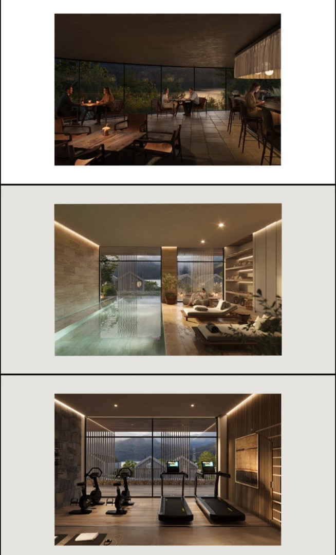 Departamento en Venta   San Mart&iacute;n de los Andes - Bahía Blanca Propiedades | SITIO OFICIAL l