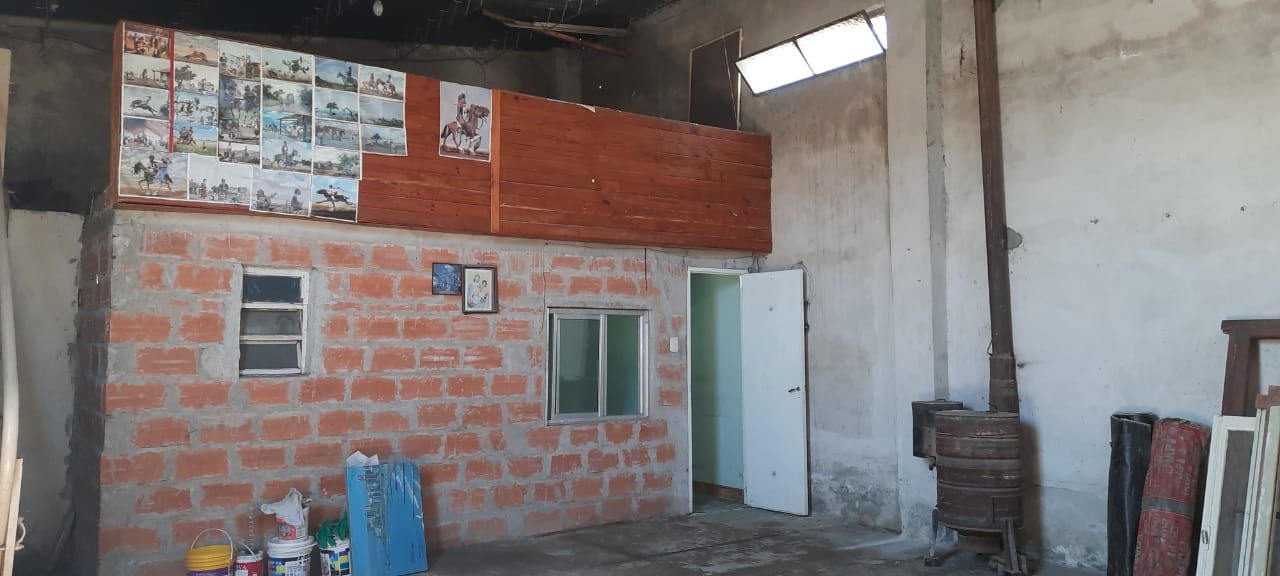 Galpón en Alquiler en Punta Alta 1015, Villa Amaducci, Bahía Blanca - Bahía Blanca Propiedades | SITIO OFICIAL l