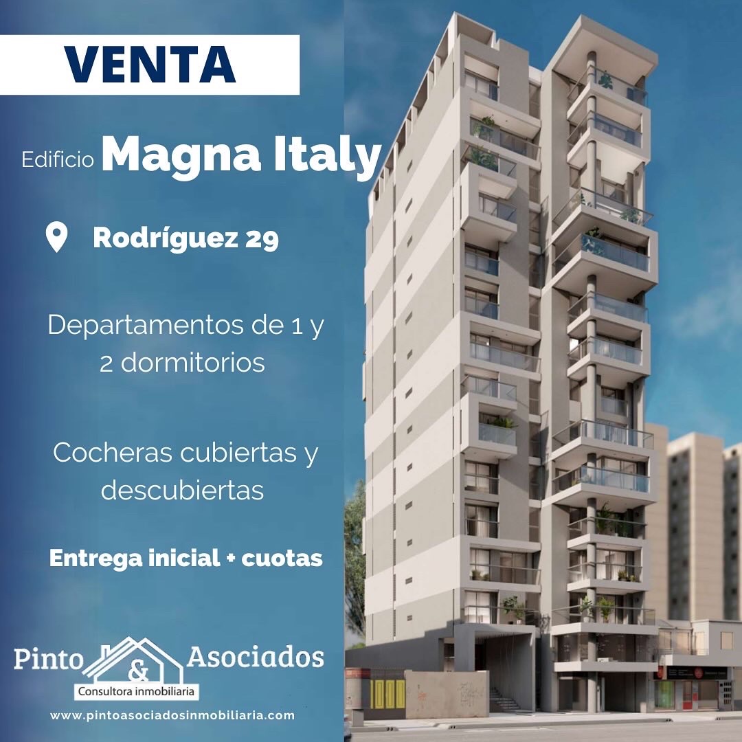 Departamento en Venta en Rodríguez 29, Centro, Bahía Blanca - Bahía Blanca Propiedades | SITIO OFICIAL l