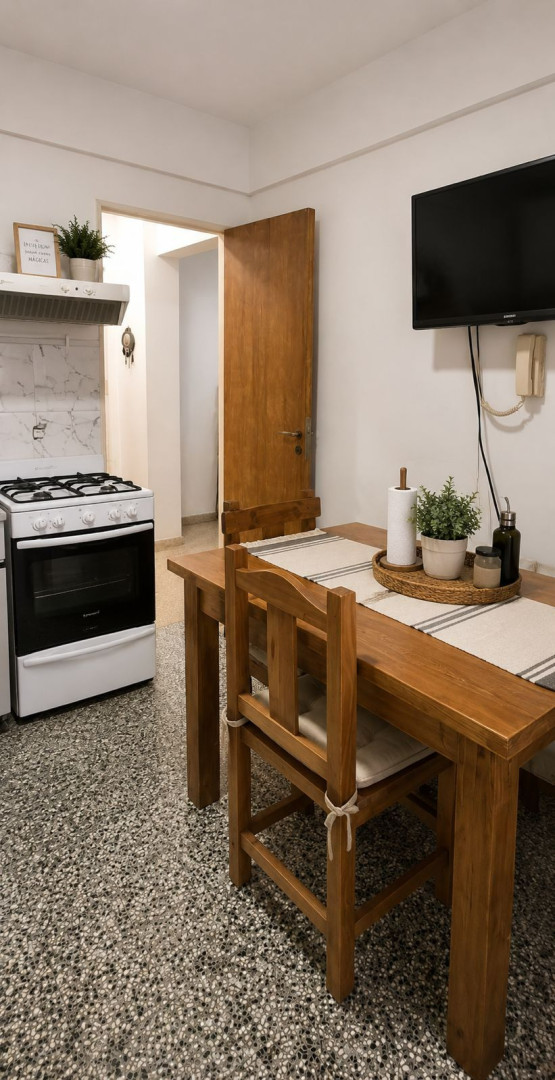 Departamento en Venta en O´  Higgins 29, Centro, Bahía Blanca - Bahía Blanca Propiedades | SITIO OFICIAL l