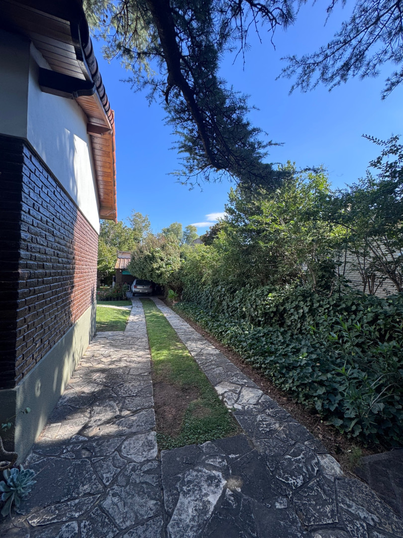 Casa en Venta en La Falda 300, Palihue, Bahía Blanca - Bahía Blanca Propiedades | SITIO OFICIAL l