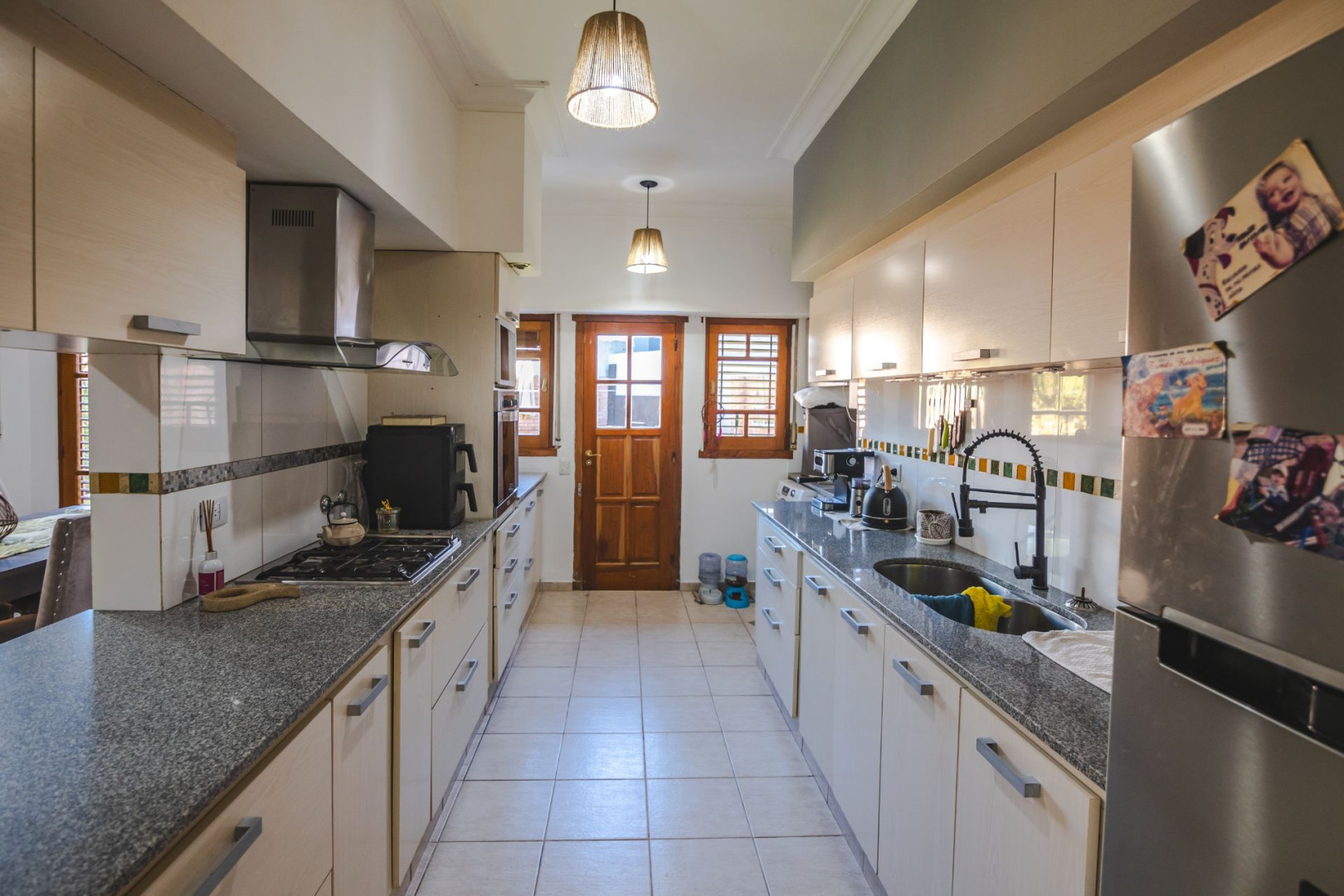 Casa en Venta en Nicaragua 2680,  Bahía Blanca - Bahía Blanca Propiedades | SITIO OFICIAL l