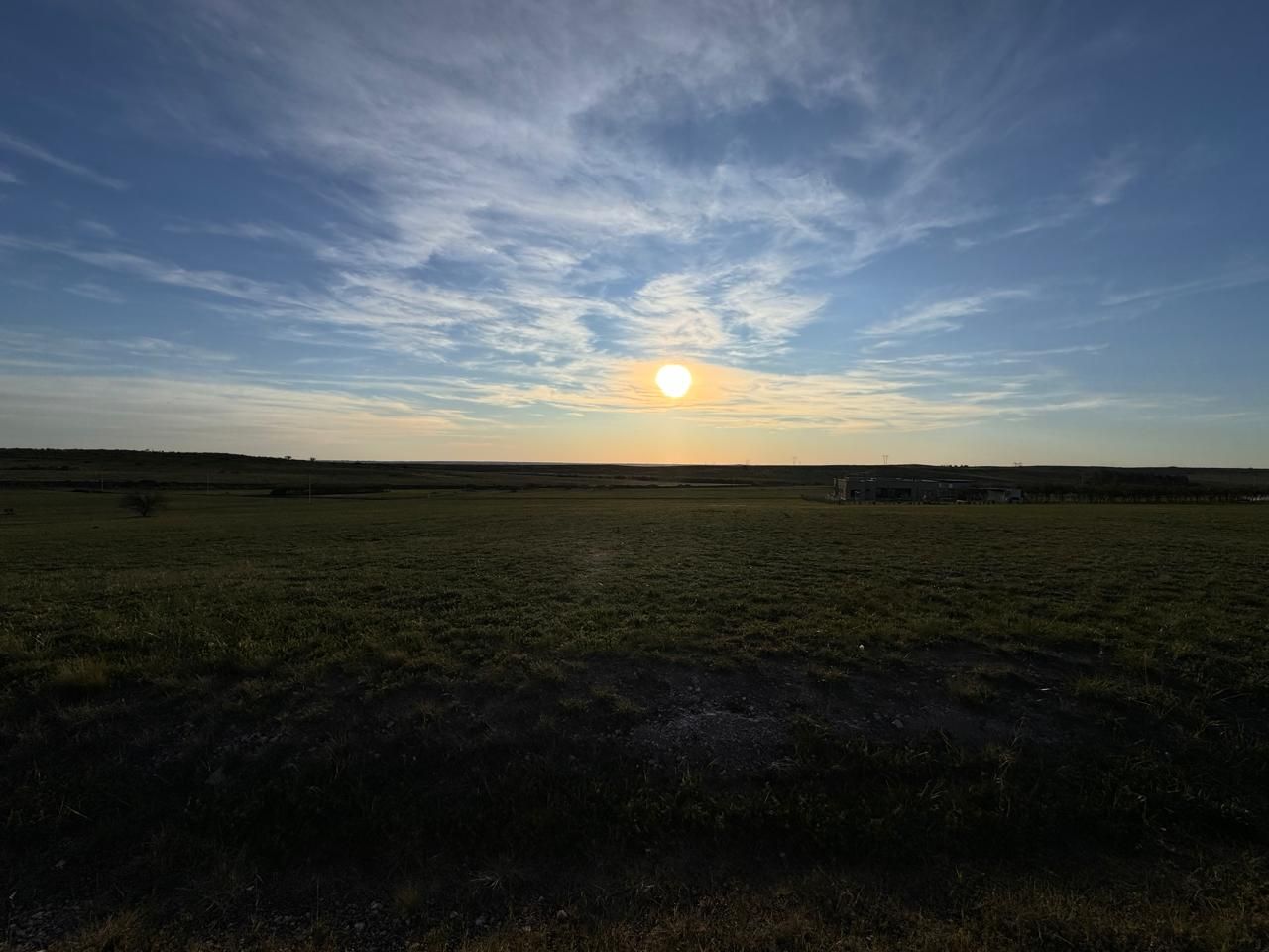 Terreno en Venta en Ruta 33 Km 10, La Huella , Bahía Blanca - Bahía Blanca Propiedades | SITIO OFICIAL l