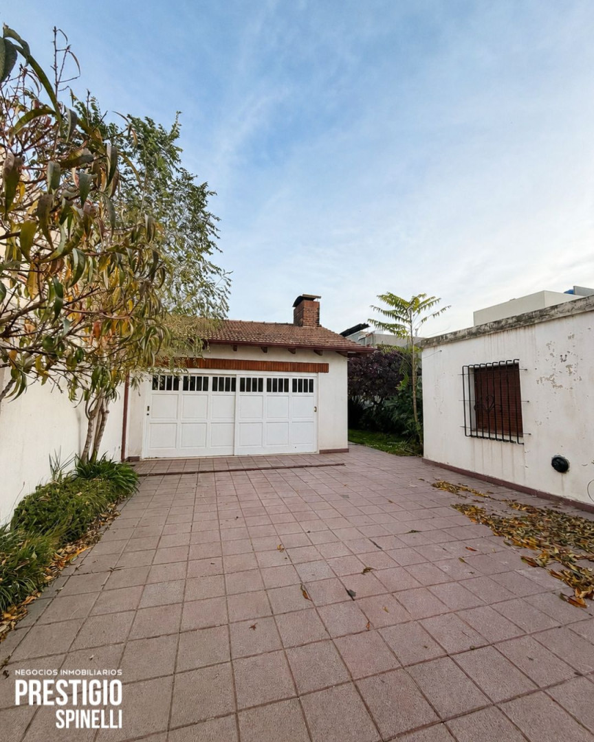 Casa en Venta en Nicaragua 960, Universitario, Bahía Blanca - Bahía Blanca Propiedades | SITIO OFICIAL l