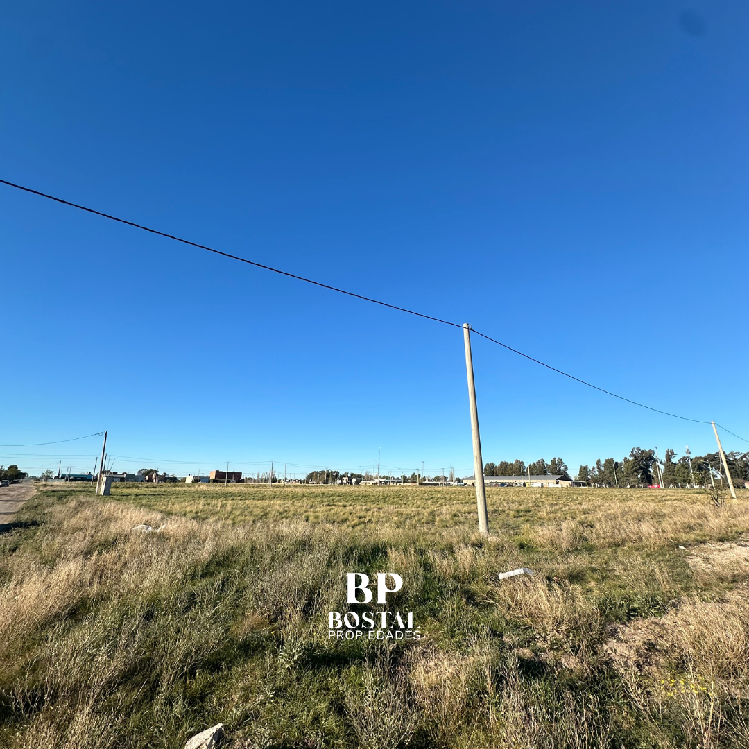 Terreno en Venta en Provincias Unidas Y Pilmaiquen, Las Cañitas II, Bahía Blanca - Bahía Blanca Propiedades | SITIO OFICIAL l