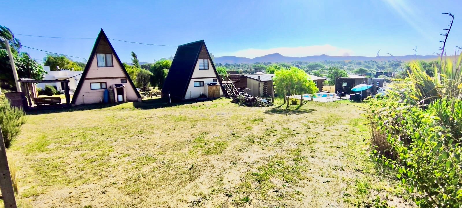 Casa en Venta en Cerro Ceferino,  Sierra de  la Ventana - Bahía Blanca Propiedades | SITIO OFICIAL l