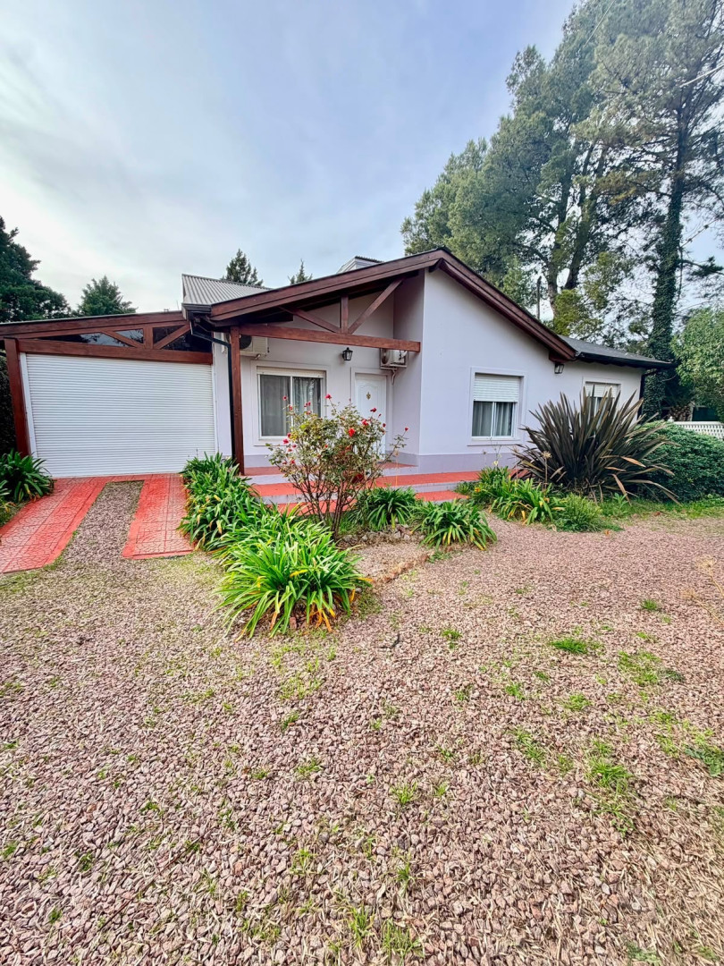 Casa en Alquiler  Pago Chico, Bahía Blanca - Bahía Blanca Propiedades | SITIO OFICIAL l