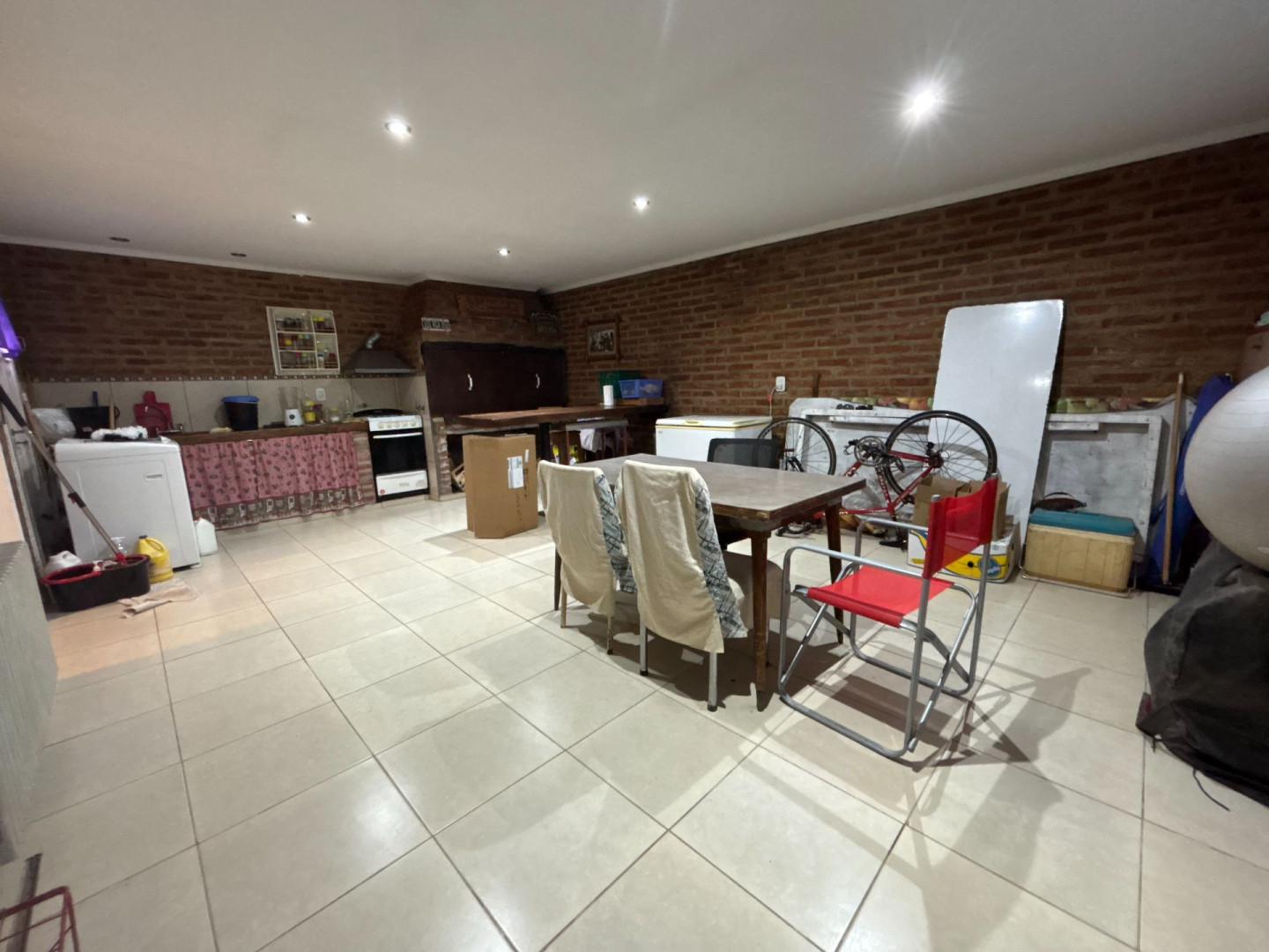 Casa + Departamento en Venta en Pedro Del Rio 46,  Punta Alta - Bahía Blanca Propiedades | SITIO OFICIAL l