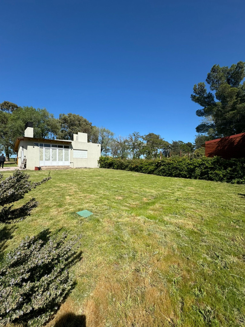 Casa en Venta en Las Acacias ,  Villa Serrana La Gruta - Bahía Blanca Propiedades | SITIO OFICIAL l
