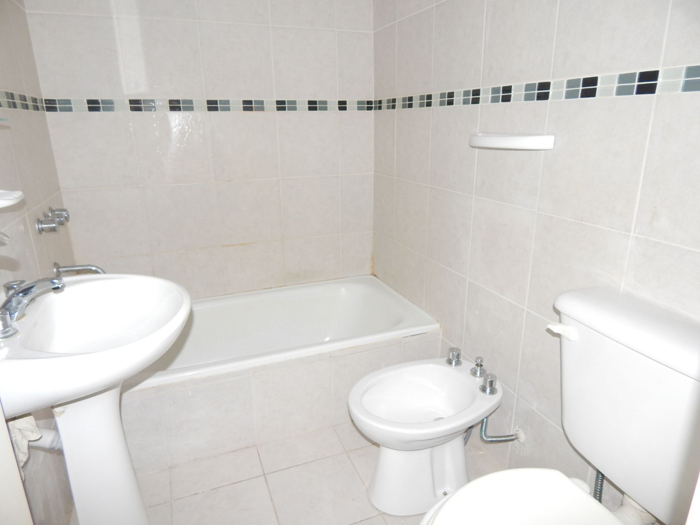 Departamento en Alquiler en San Juan 77, Universitario, Bahía Blanca - Bahía Blanca Propiedades | SITIO OFICIAL l