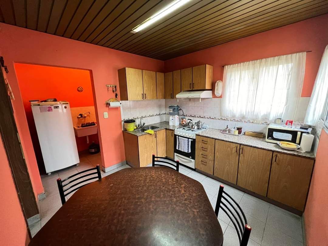 Casa en Venta en Pacifico 2200, Vista Alegre, Bahía Blanca - Bahía Blanca Propiedades | SITIO OFICIAL l