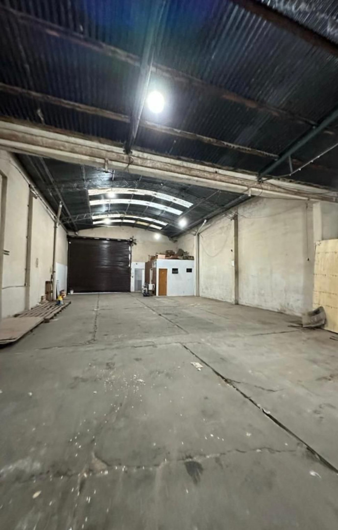 Galpón en Venta en Rincon 1737, Sanchez Elia, Bahía Blanca - Bahía Blanca Propiedades | SITIO OFICIAL l