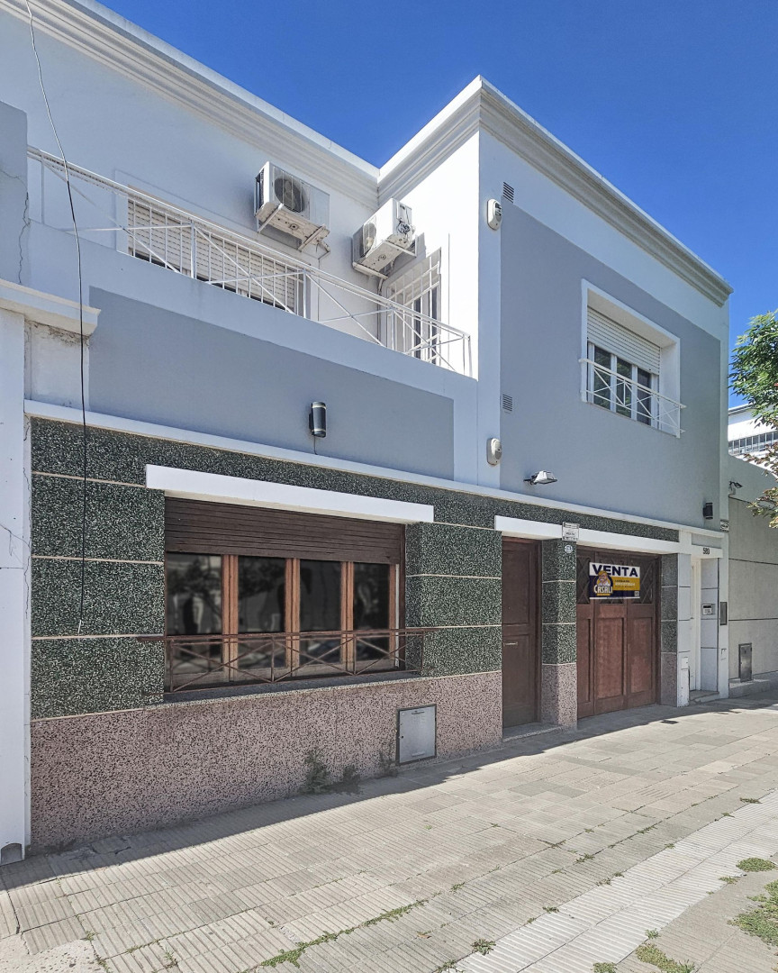Casa en Venta en Patricios 576, Macrocentro, Bahía Blanca - Bahía Blanca Propiedades | SITIO OFICIAL l