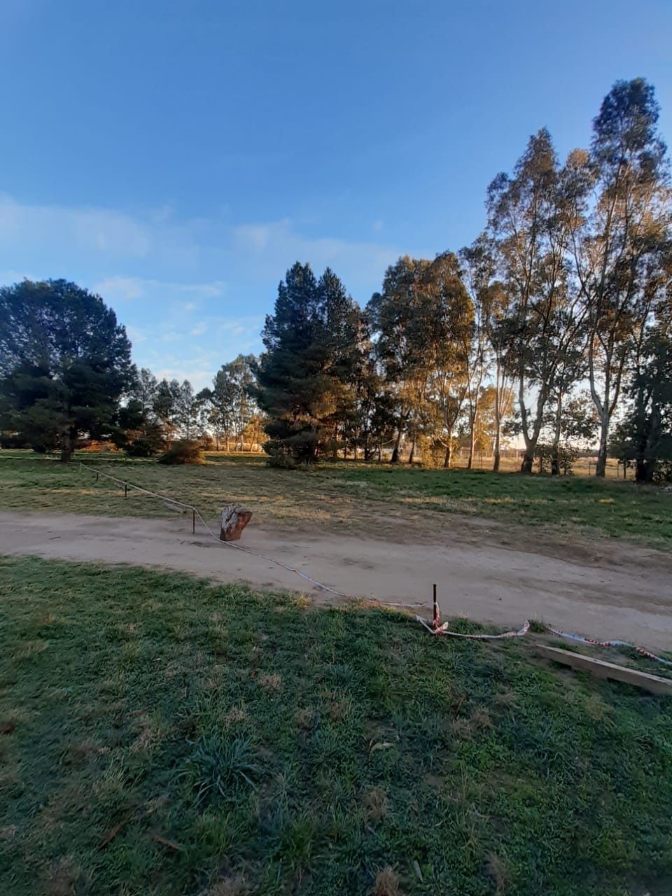Terreno en Venta en Yapeyu 5500,  Bahía Blanca - Bahía Blanca Propiedades | SITIO OFICIAL l