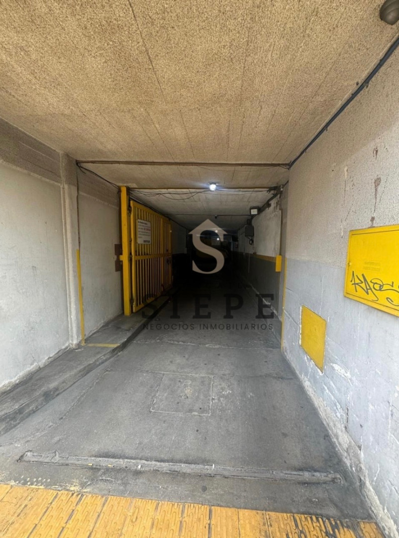 Cochera en Venta en Fitz Roy 75,  Bahía Blanca - Bahía Blanca Propiedades | SITIO OFICIAL l